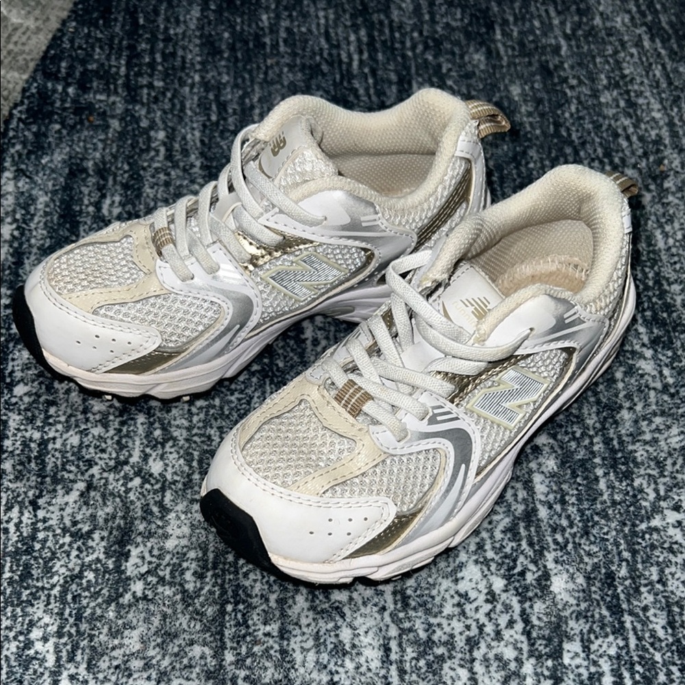 New Balance 12c